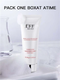 Riebios odos veido valiklis