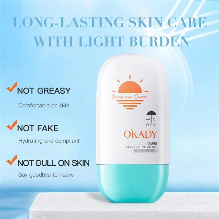 Sunscreen For Black People